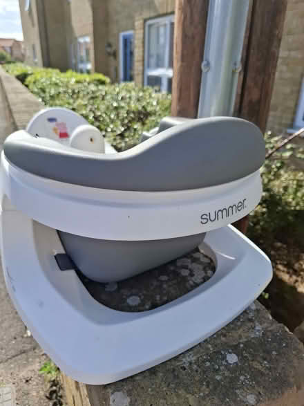 Photo of free Baby seat (CT14) #2