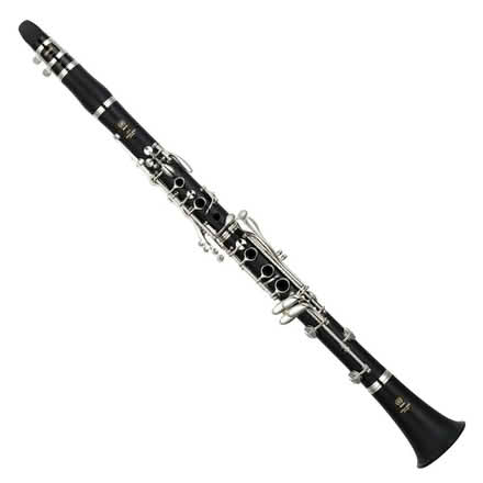 Photo of Clarinet (nn1 1ud) #1
