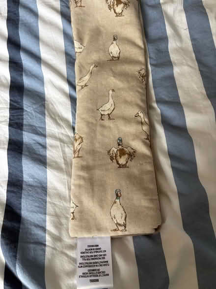 Photo of free Lavender wheat bag (Oswestry SY11) #1
