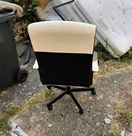 Photo of free Office chair for up-cycling (Selhurst SE25) #2