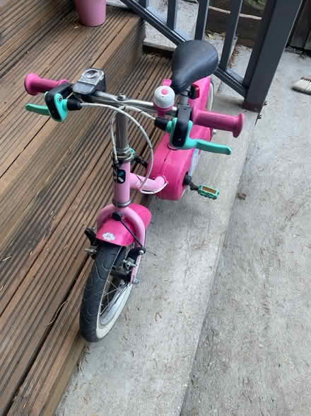 Photo of free Kids bicycle (Se26 6jg) #3