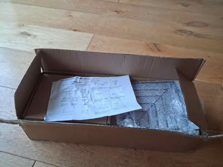 Photo of free Floating Shelves 40cm wide (Earley, Reading, RG6) #1