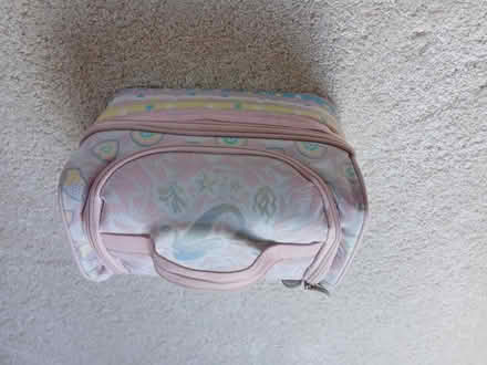 Photo of free 2 part lunchbox (Parkhead EH11) #1