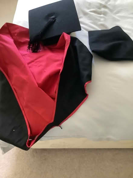 Photo of free Academic Gear (Kenilworth CV8) #3