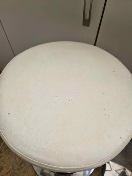 Photo of free 2 x bar stools (Canons Corner HA7) #2