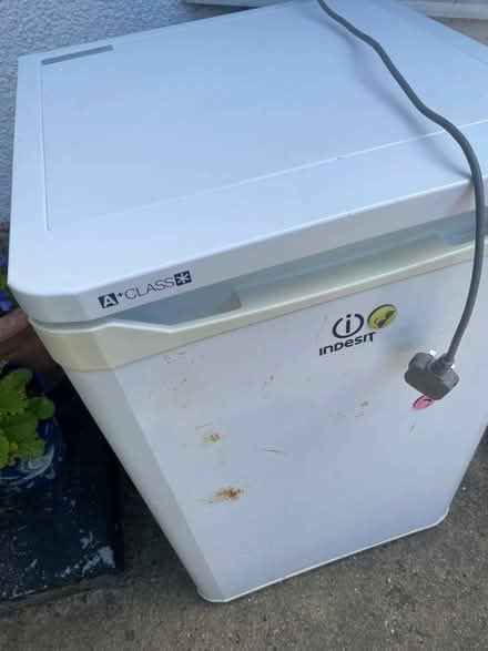 Photo of free Fridge (Northway OX3) #2