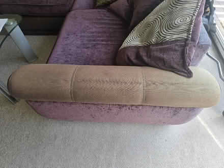 Photo of free DFS large L-shape sofa (Beckenham BR3) #4
