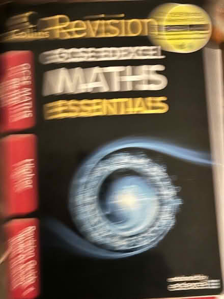Photo of free GCSE books (Ol12ap) #2