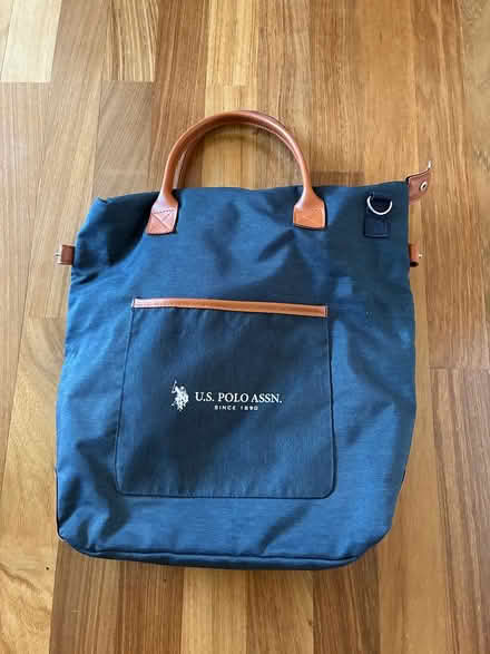 Photo of free bag (SE1) #1