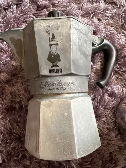 Photo of free Coffee pots and spares (Ashford TW15) #1