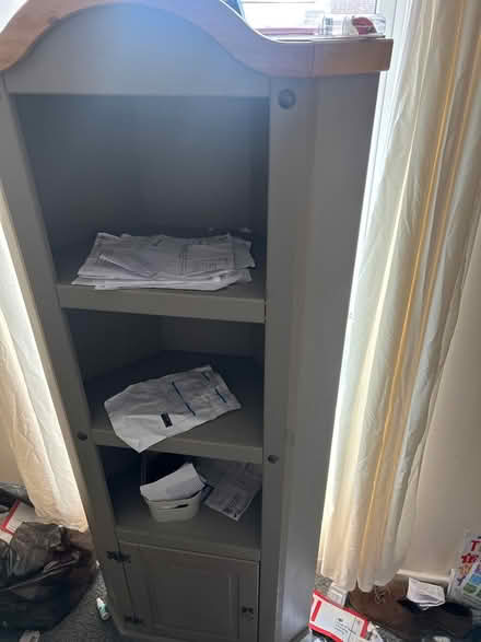 Photo of free Shelf (S3) #1