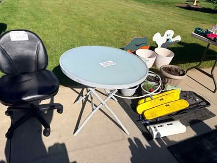 Photo of free 16432 silver landings Fenton (Fenton mi) #2
