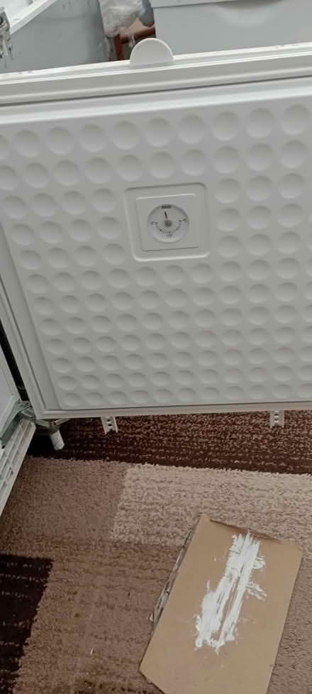 Photo of free Integrated fridge and freezer (Bristol, BS14) #3