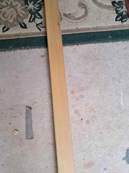 Photo of free Wooden posts (Stafford ST17) #1
