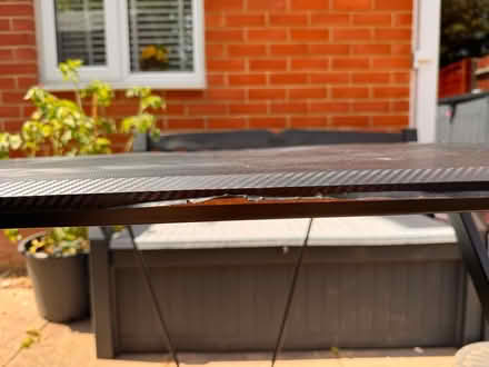 Photo of free Gaming desk large (Milton OX14) #4