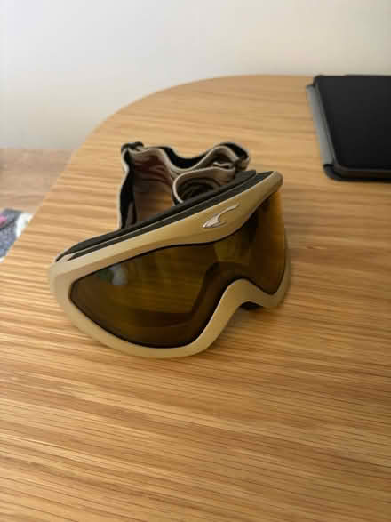 Photo of free Ski googles (BH2 6LT) #2