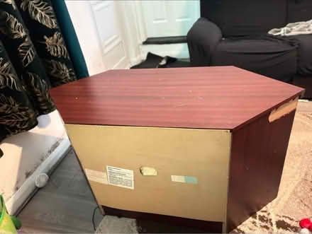 Photo of free Tv stand (S662QB) #3