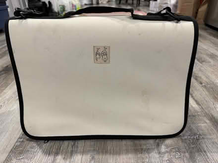 Photo of free Pet Carrier (Cambridge) #2