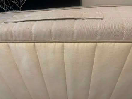Photo of free Double Mattress (Hulme M15) #3