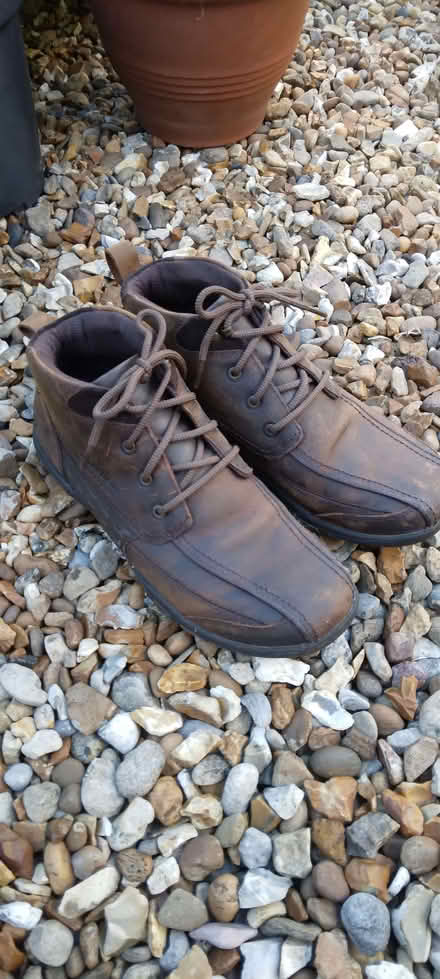 Photo of free Men's Sketchers (Shenley Church End MK5) #2