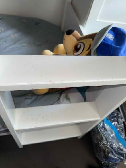 Photo of free Bunk beds (WD4 8fn) #4