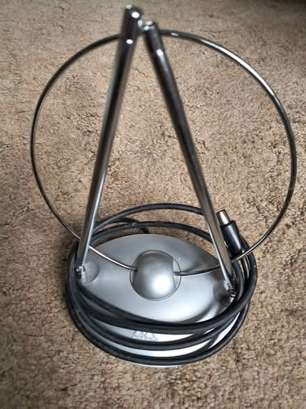 Photo of free Masterplug Tv arial (Charleston DD2) #1