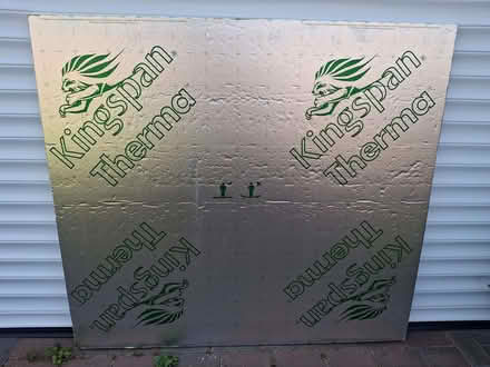 Photo of free 25mm insulation board (Rusthall TN3) #1