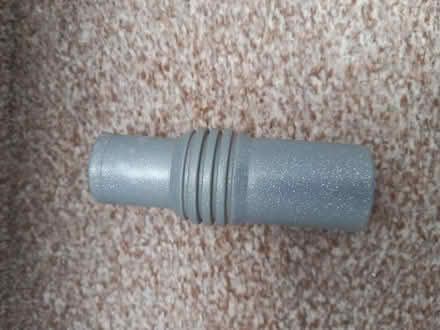 Photo of free Dyson attachmeht (New Malden KT3) #1
