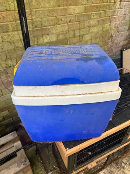 Photo of free Thermos cool box (Southborough) #1