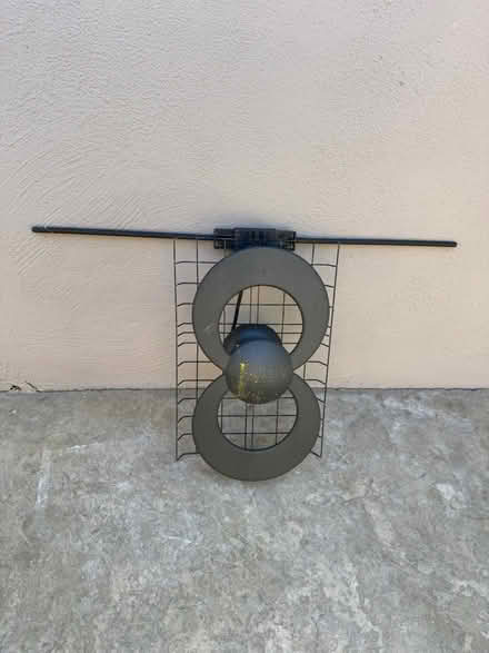 Photo of free TV Antenna (Monta Loma Mountain View) #1