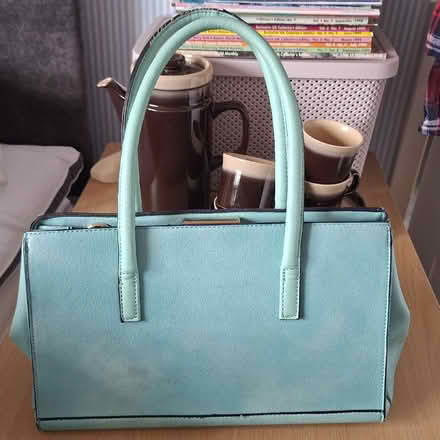Photo of free Bessie London handbag (Broomridge FK7) #2