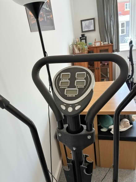Photo of free Elliptical trainer (Charfield) #2