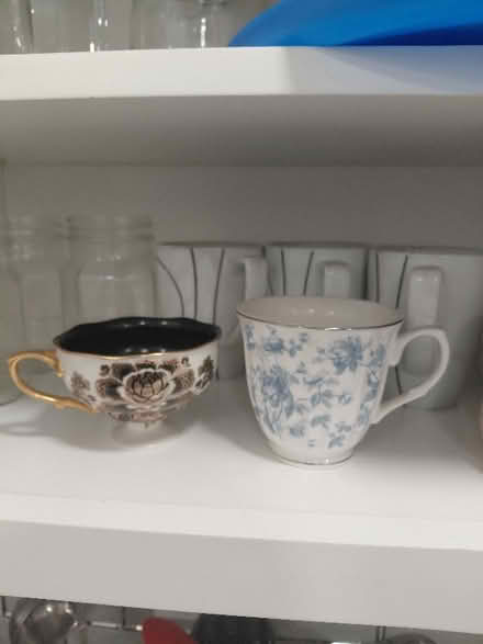 Photo of free Drinking glasses (Northern va) #1