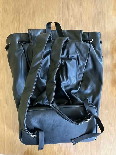 Photo of free Rucksack (St. Michaels Mead, B/Stortford) #2