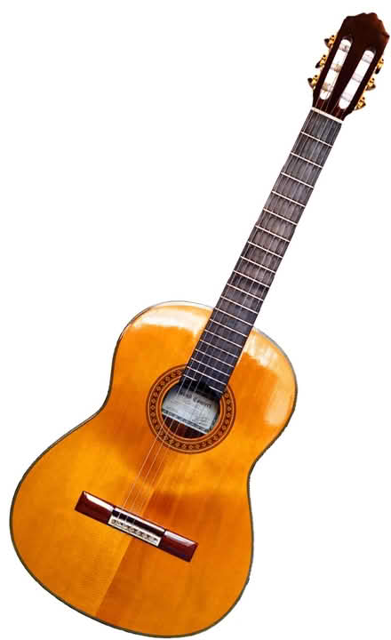 Photo of Guitar (Barnet, Stirling Corner WD6) #1