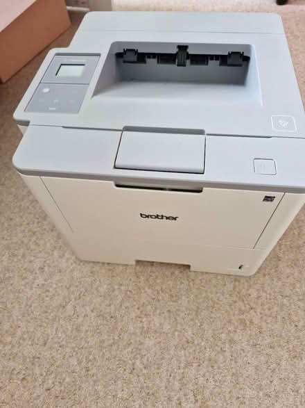 Photo of free Ex Office printer (Weston-super-Mare BS22) #1
