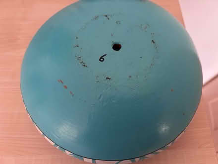 Photo of free Clay bowl (Ha2 8pw) #3