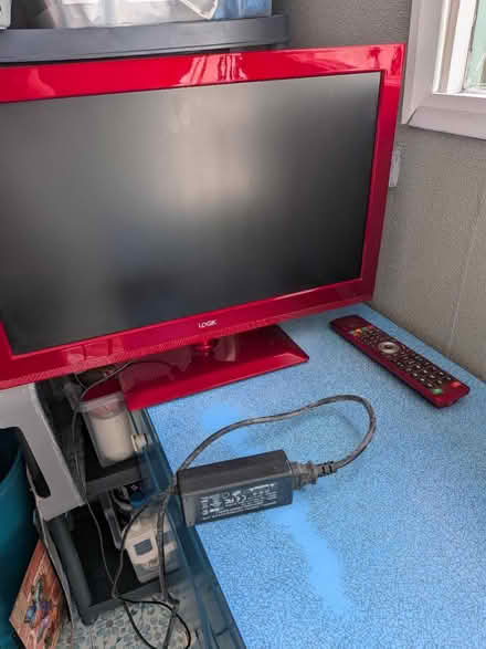 Photo of free Small TV (Little ridge, St Leonards TN37) #1