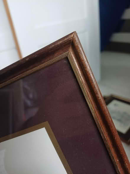 Photo of free 3 framed prints of London locations (Lordswood ME5) #4