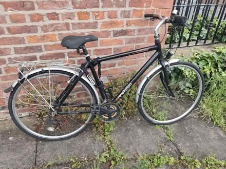 Photo of free Revolution Bicycle (Harpurhey M9) #2