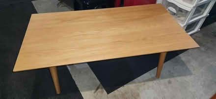 Photo of free coffee table (Royal Oak near roundabout) #2