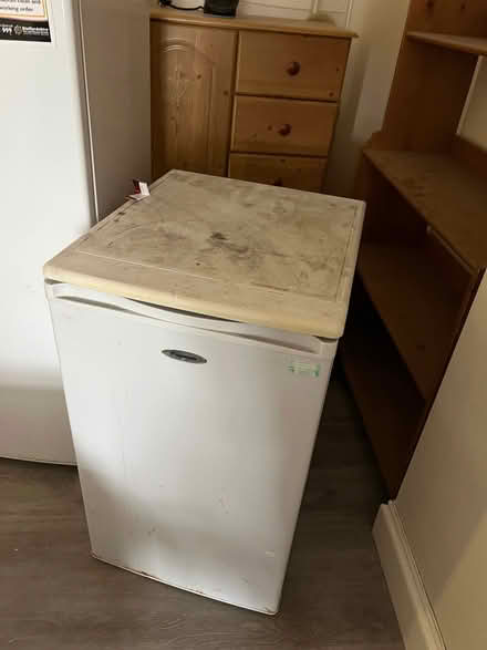 Photo of free Standalone freezer, fridge and oven (Newcastle-under-Lyme ST5) #1