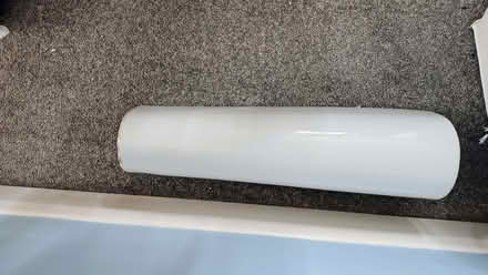 Photo of free Ideal standard sink and pedestal (Hook KT9) #2