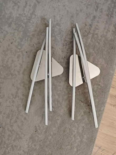 Photo of free 2 LED lights (Great Malvern WR14) #1