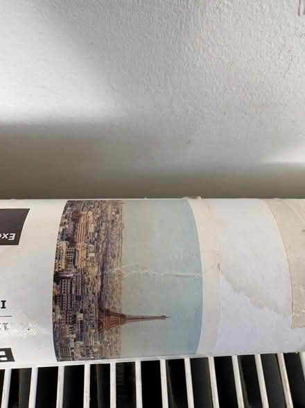 Photo of free Ikea Paris Canvas (Woosehill RG41) #2