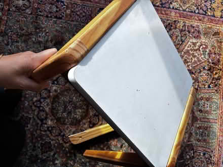 Photo of free Kids stool /footstool - broken (Brooklands Meadows Park MK10) #2