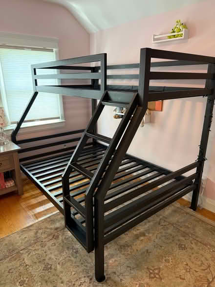 Photo of free Room and Board Fort Bunk Bed (North Chevy Chase) #1