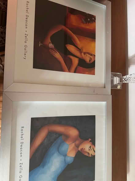 Photo of free Two pictures (Highfields Caldecote) #1