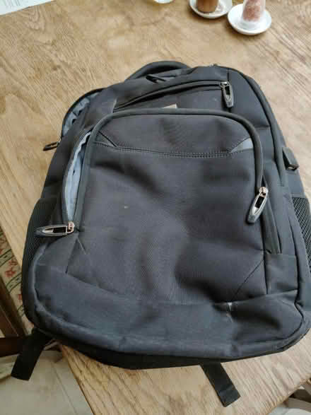 Photo of free Laptop backpack (Jericho OX2) #1