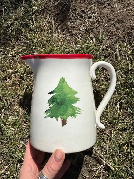 Photo of free Jug, vase, containers, cocktail shaker (Welling DA16) #1
